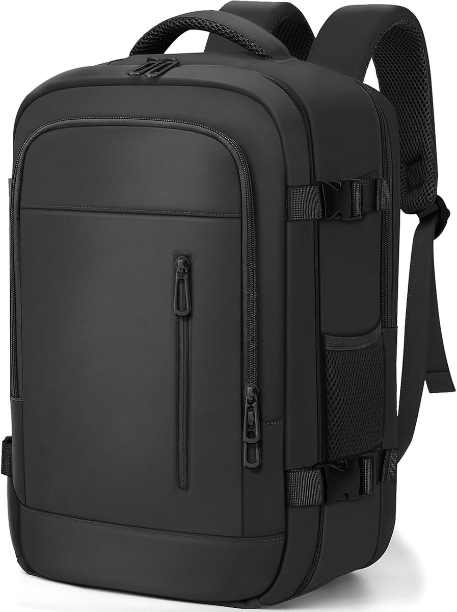 OTAHGK Cabin Luggage 40×30×20 for Ryanair Travel Backpack Underplane Seat Cabin Bag Flight Backpacks Casual Suitcase - ShopVlot