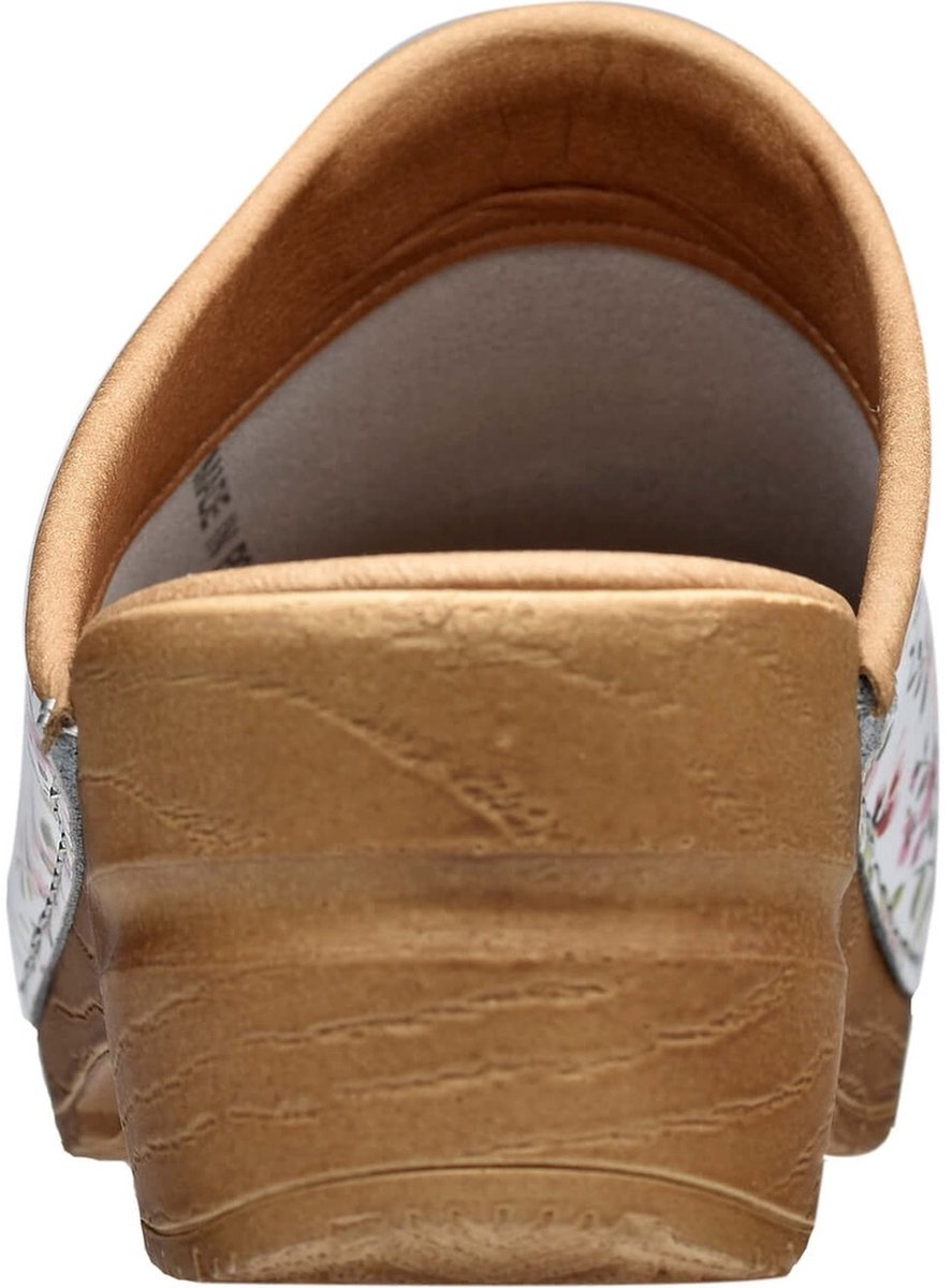 Sanita Damesklompen Original-Illo Open 477647