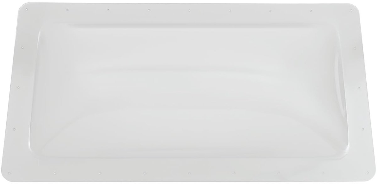 PC Camper Dakkap - 457x863 mm Dakraam