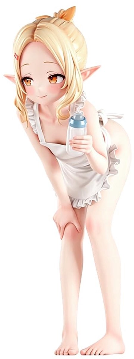 Anime Figuren - Elf Amaryllis - PVC - 20 cm