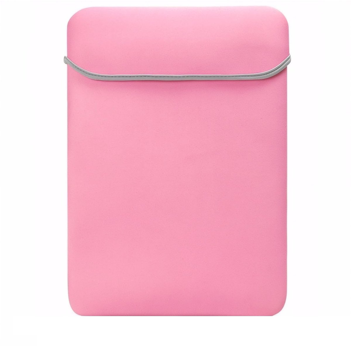 Laptop Hoes 15.6 Inch - Waterdicht en Schokbestendig - Kleur Roze