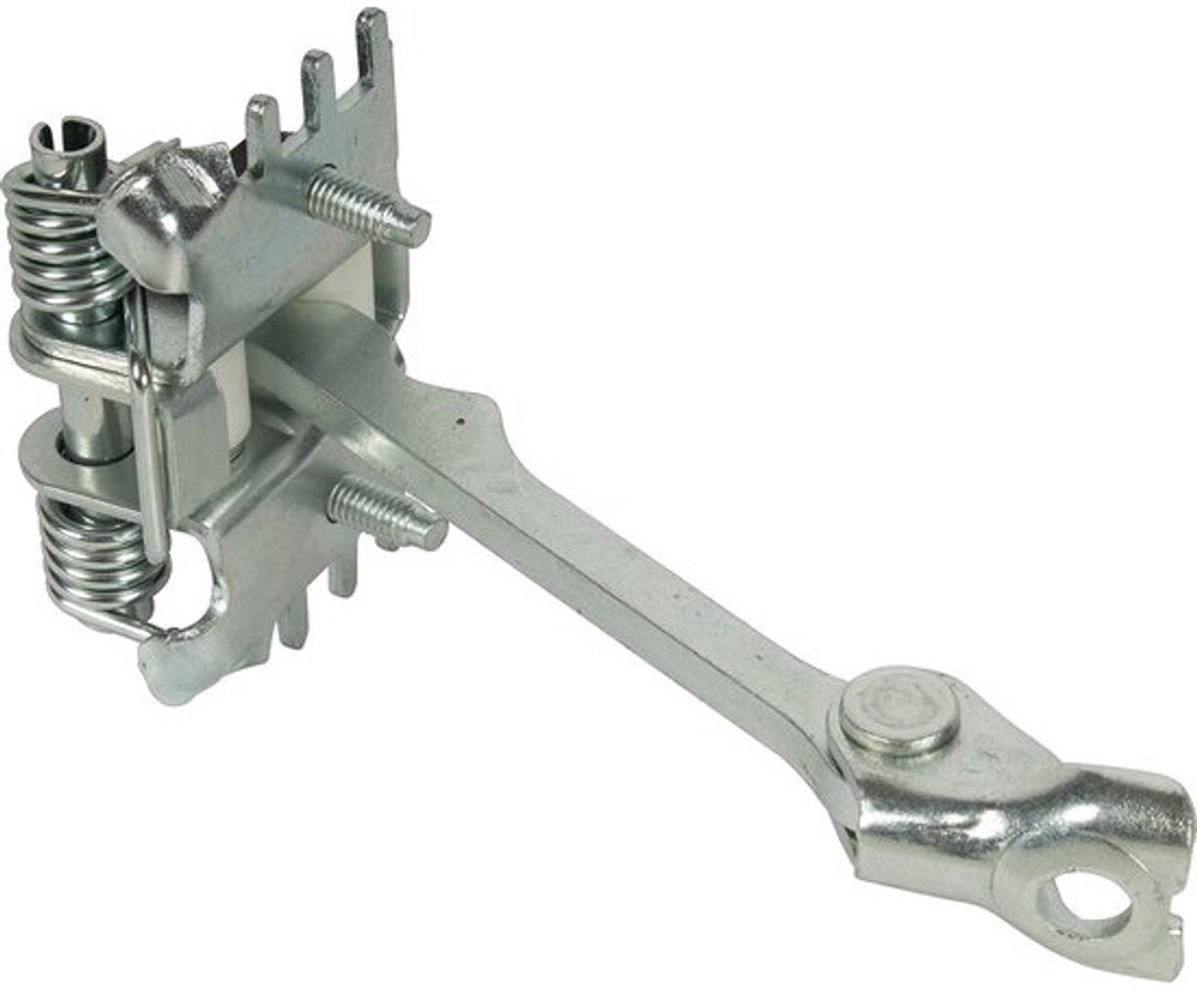 Deurstopper - Deurrem Deurgeleider - Autodeur Reparatie - Links of Rechts Voor - 250 g - null