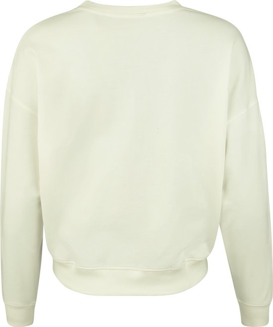 Dune Part 3 - Planet Dames Sweatshirts - gebroken wit - S