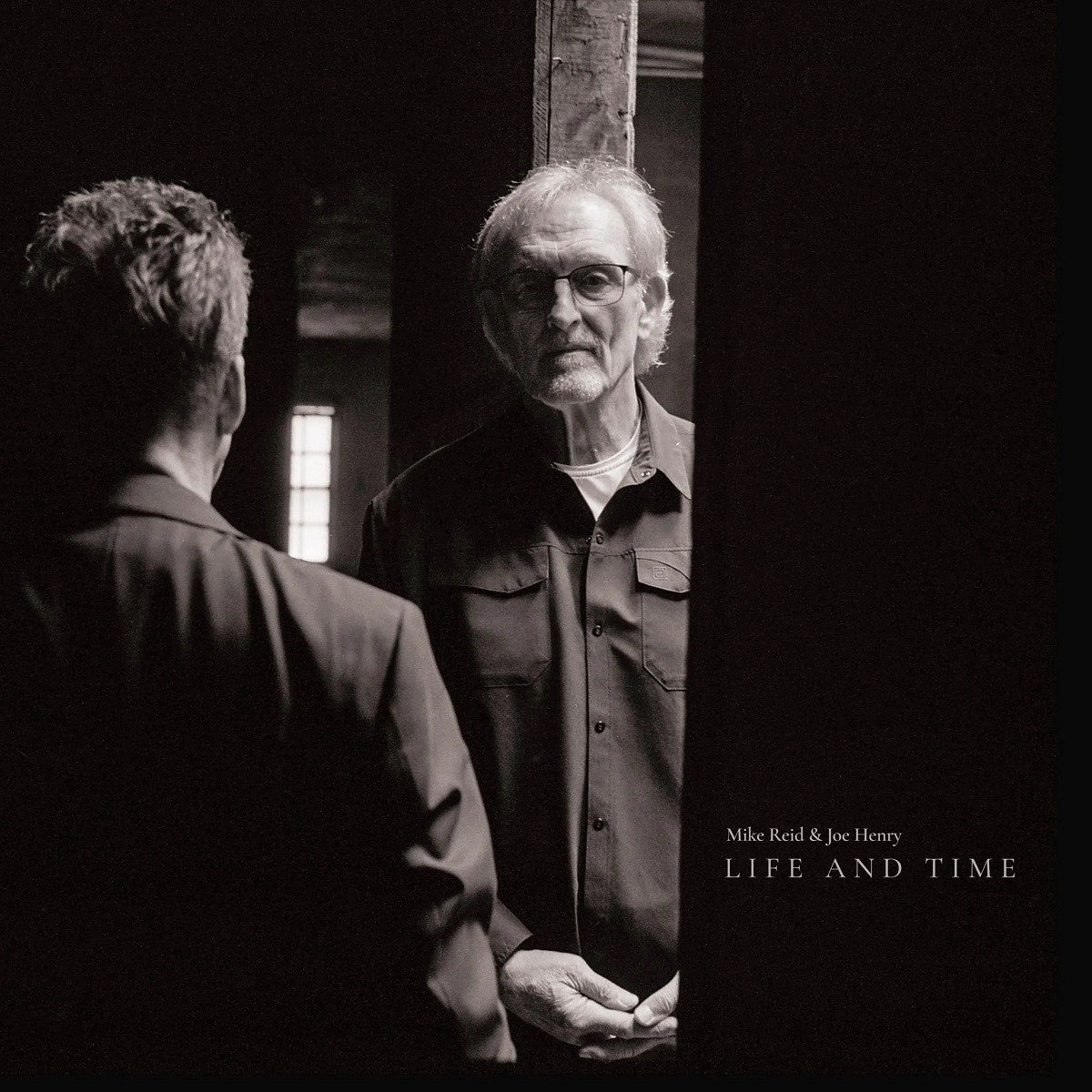 Life and Time