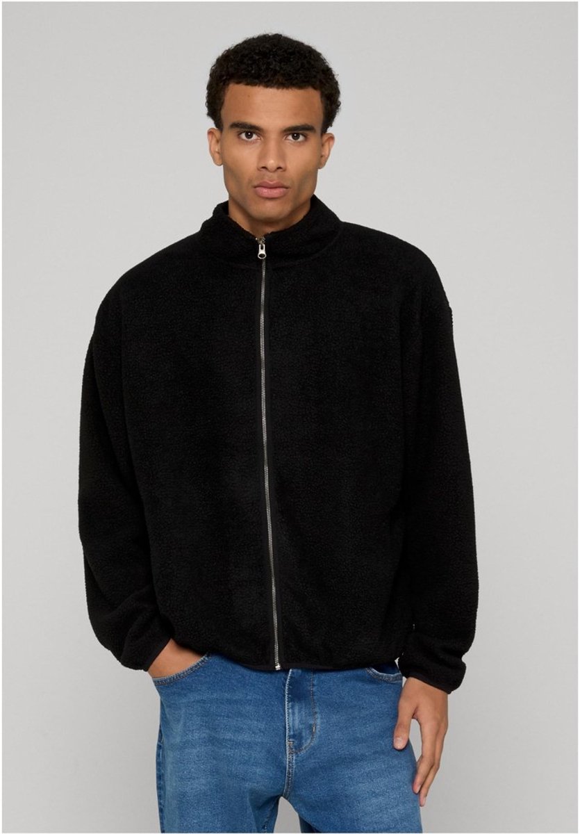 DEF - TEDDY Jacket - M - Zwart