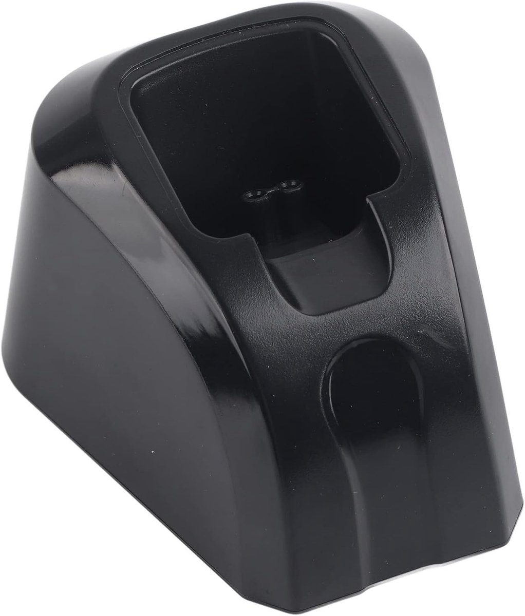 Oplaadstation en Oplader Stand voor Elektrische Haartrimmer - Ideaal Accessoire voor Thuisgebruik en Reizen