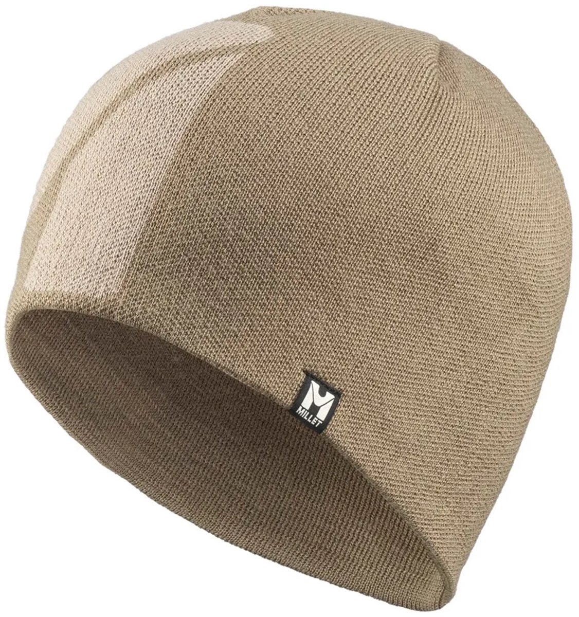 Millet Logo Muts Beige
