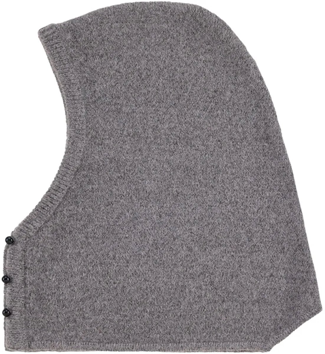Makia Mari Nekwarmer Grijs