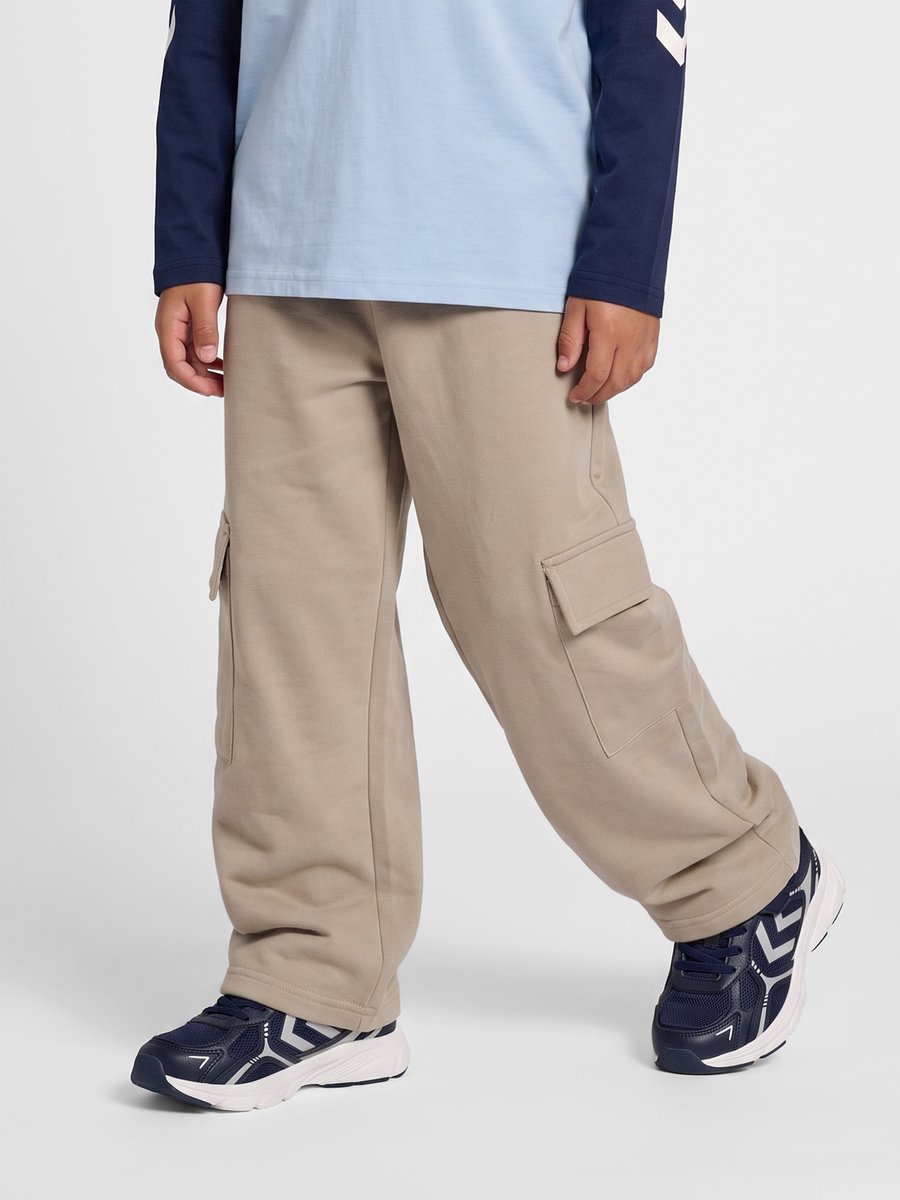 Hmltimmi Cargo Sweat Pants