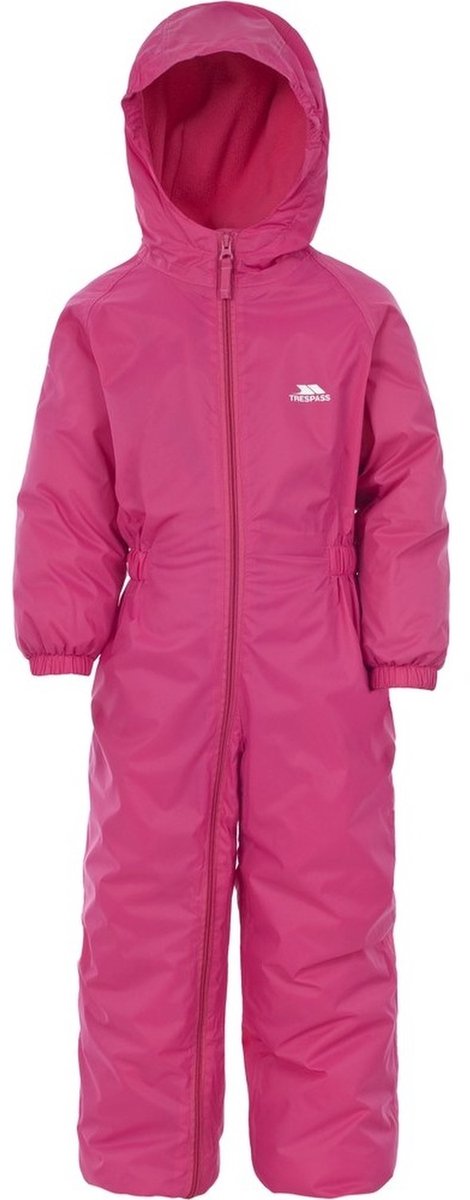 Trespass Regenset voor kinderen Dripdrop - Regenkleding voor kinderen Gerbera