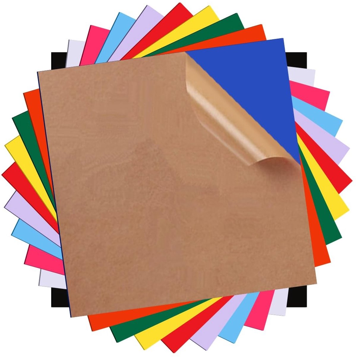 Acryl Lasergraveerplaat 20 x 20 cm, 3 mm Dikte, Ideaal voor DIY Projecten, Creatief Knutselen en Signalisatie