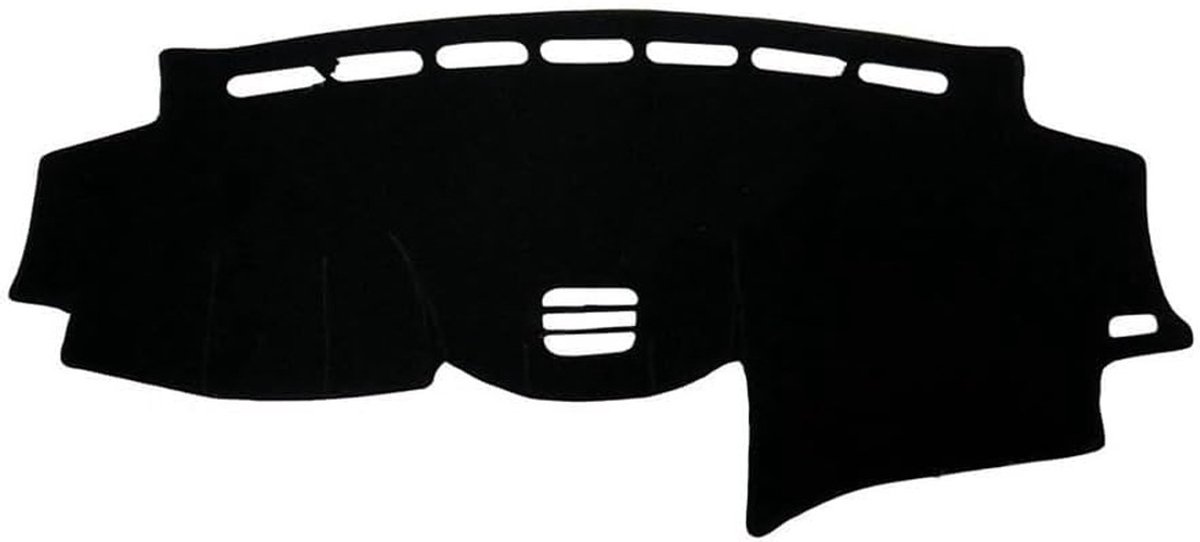 Dashboardhoes voor Toyota Harrier XU30 (2004-2013) - Antislip en stofdicht