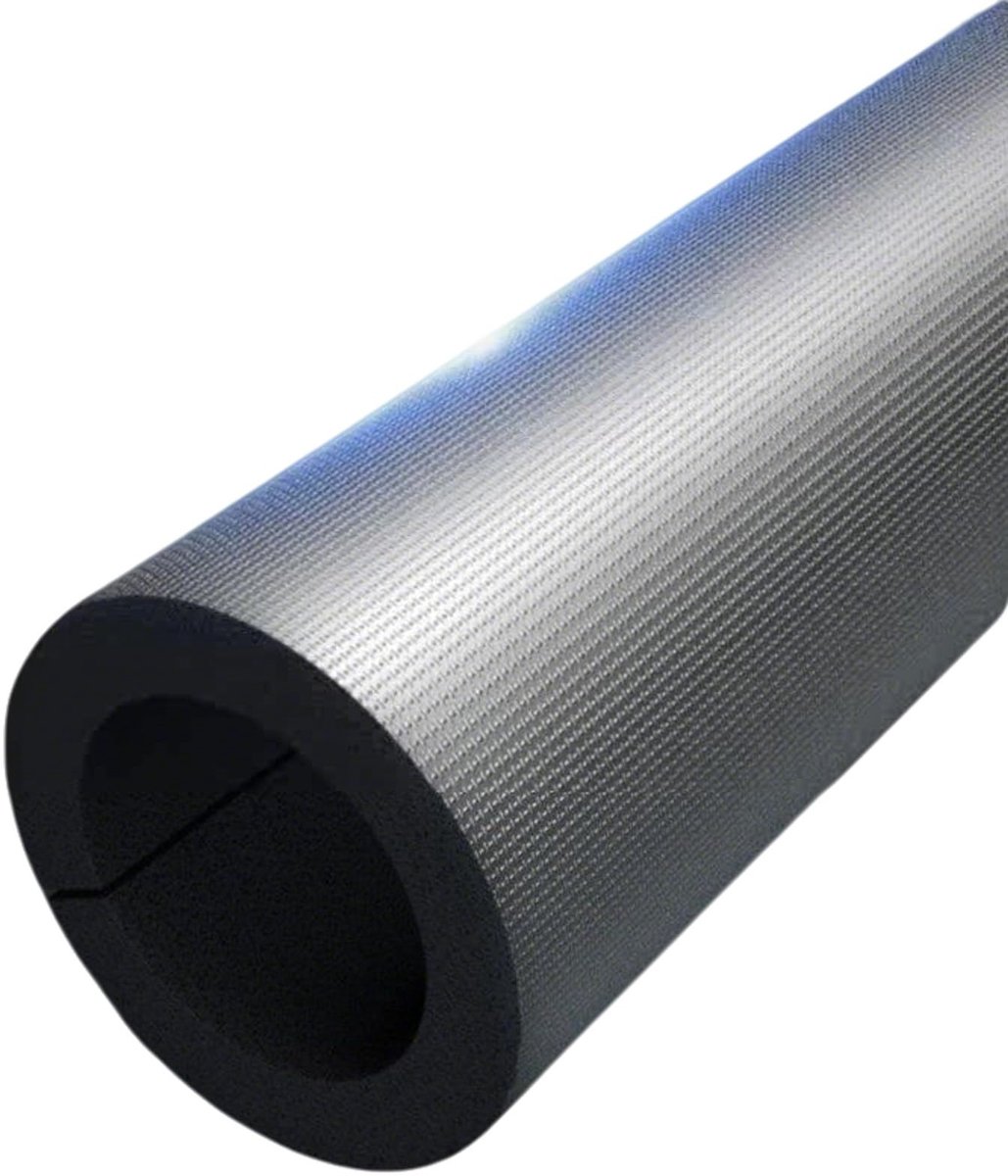 Schuim Pijphoezen - Isolatie voor leidingen - 3FT, 10mm dikte