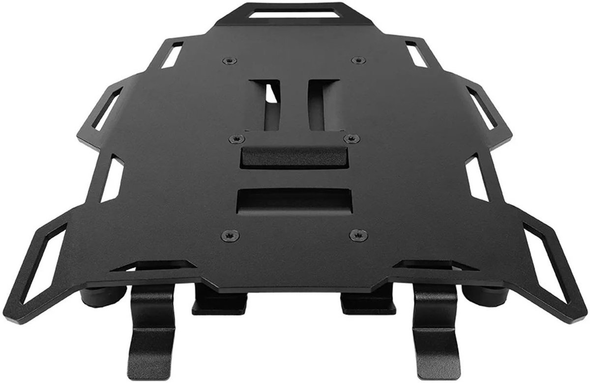 Motorfiets Achterbagagedrager - Geschikt voor R1300GS 2024-2026
