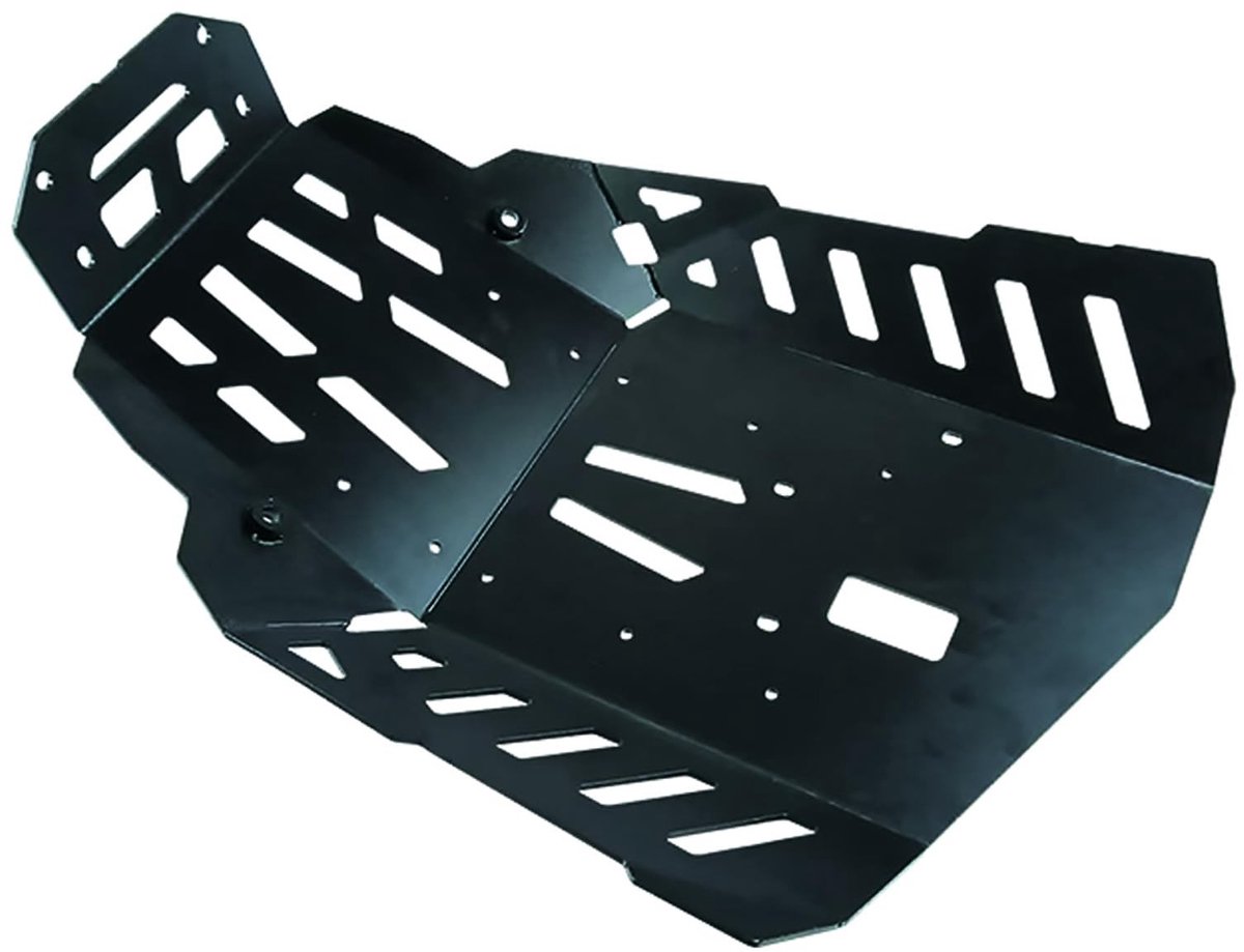 Motorbescherming Skid Plate voor X-ADV 750 2021-2024 - Zwart