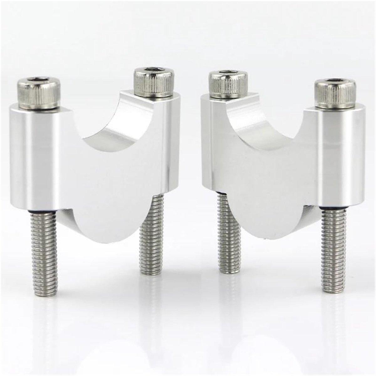 Motor Stuurverhoger - Verhoogt stuur met 28mm voor F800GT F800GS
