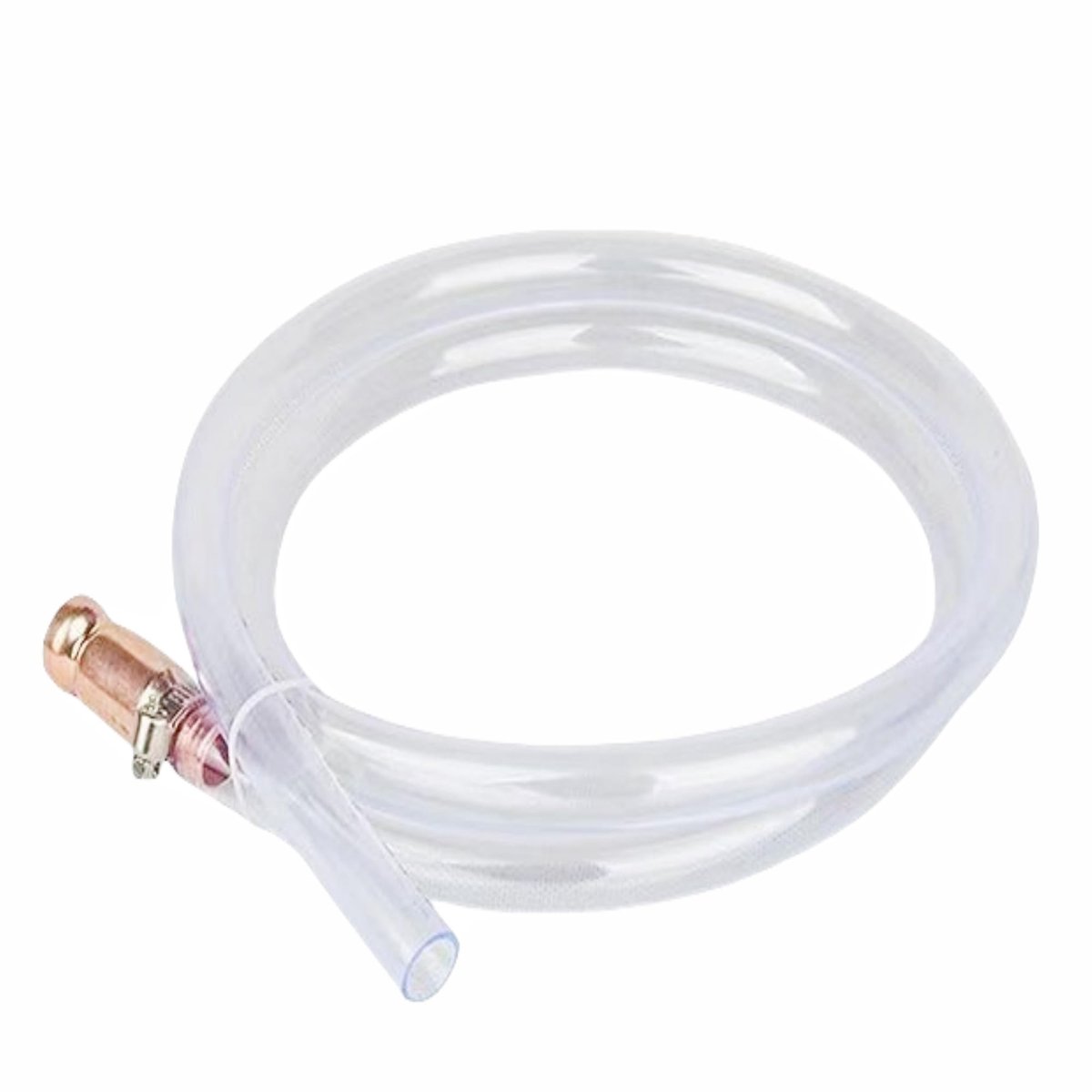 Fish Tank Cleaner - Gas Sifon Slangpomp voor aquariumonderhoud - 3,5 voet