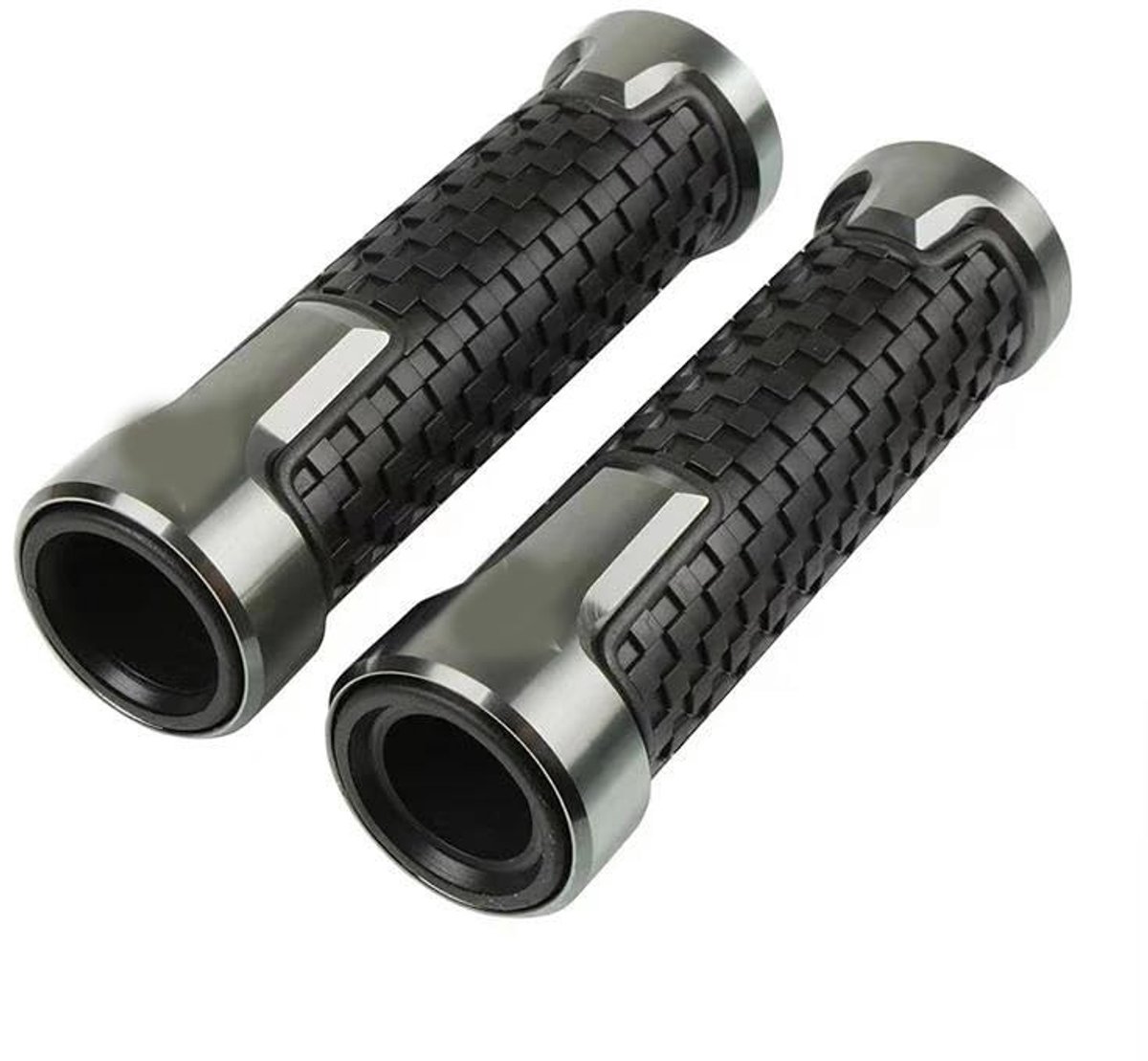 Motorfiets Stuurhandvat Grip - Voor MT125 en 900