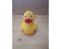 badeend kusjes