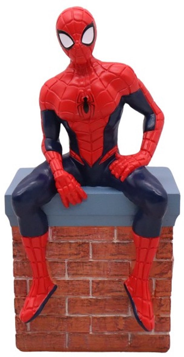 Disney Home 3D Statue - Spider-Man