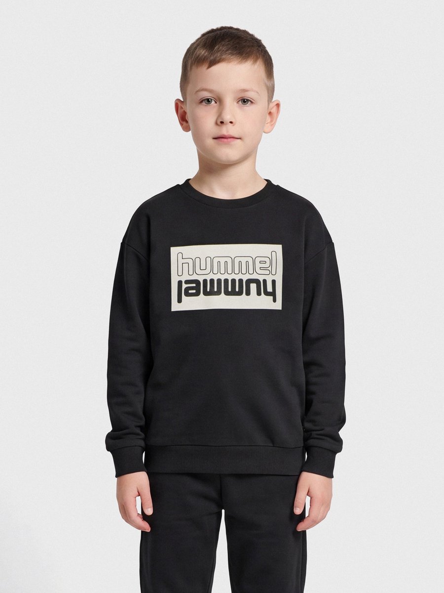 Hmlduo Sweatshirt