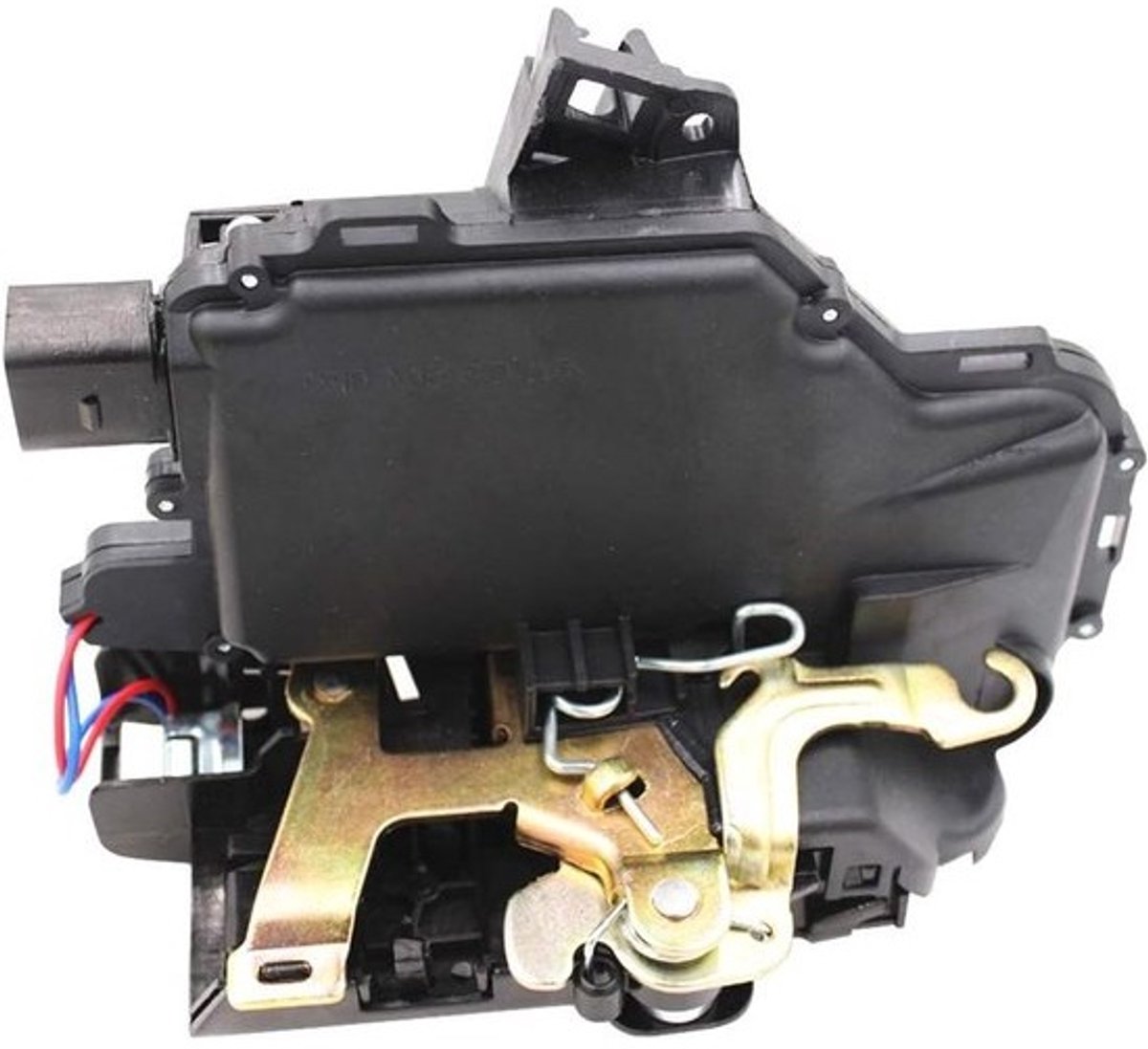 Deurslotaandrijving Klink - Slot Actuator Deur - Auto Reparatie - Rechtsvoor Deur - 6 Pin - Niet gespecificeerd