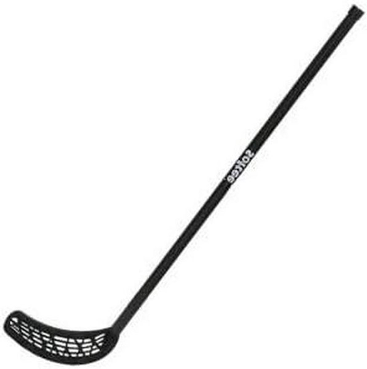 Hockey Stick - Floorball Stick - Sporten Binnen - Lichtgewicht Ontwerp - 85 cm - Rood