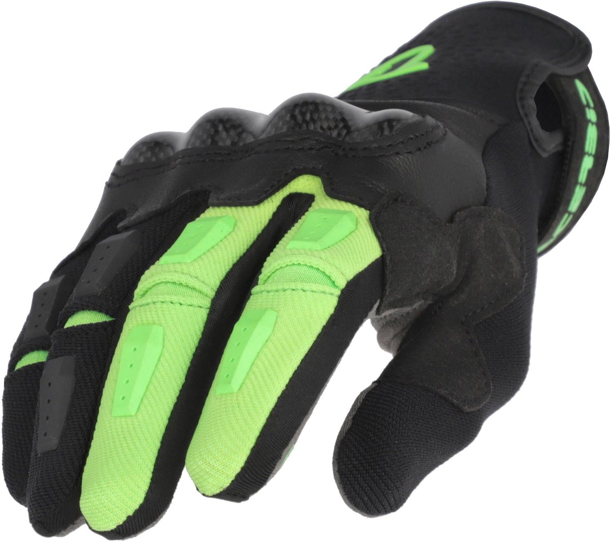 Acerbis Carbon G 5.0 Motorhandschoenen -
