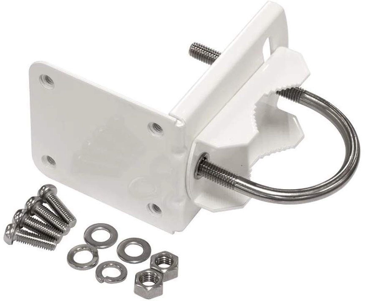 Mount - Steun voor Serie - Wit