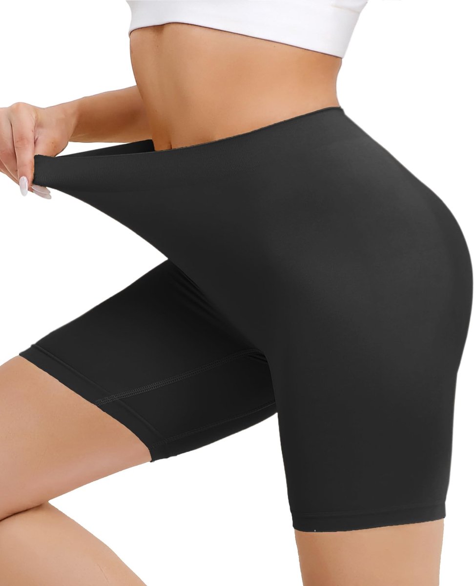 Dames Shapewear Ondergoed - Hoog Taille Tummy Control