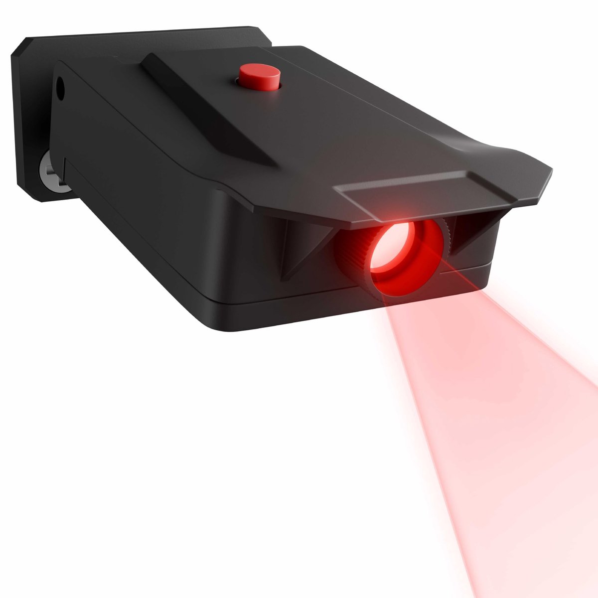 Laser Oche Dart - Compacte Gooi-lijn voor Darts