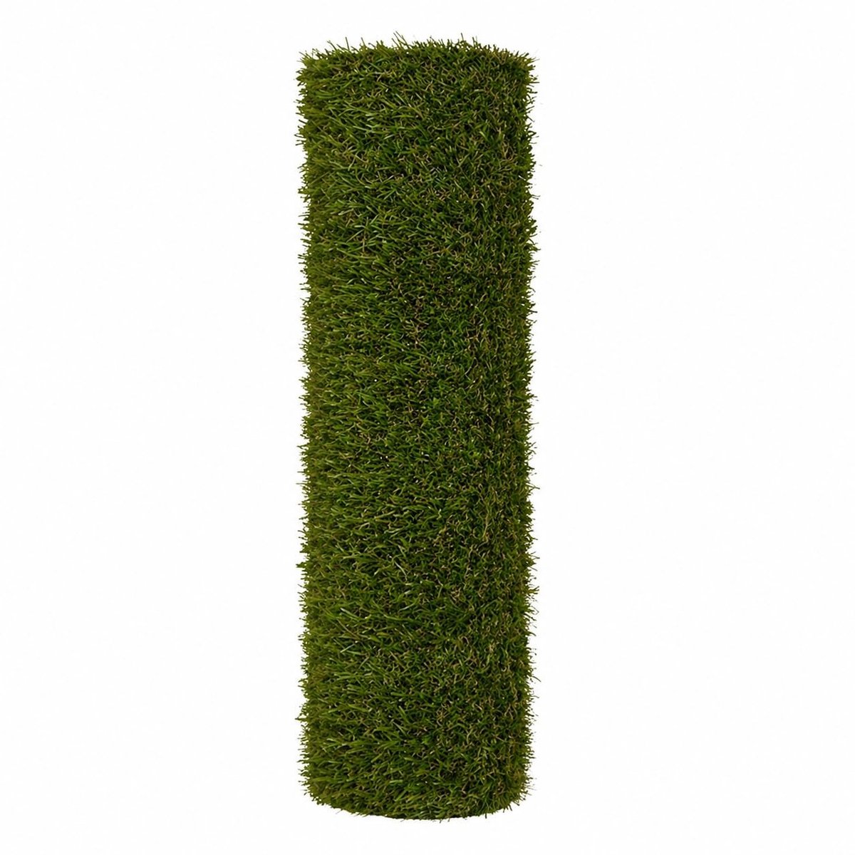 Kunstgras Rol - 40 x 200 cm, Onderhoudsvriendelijk en UV-bestendig