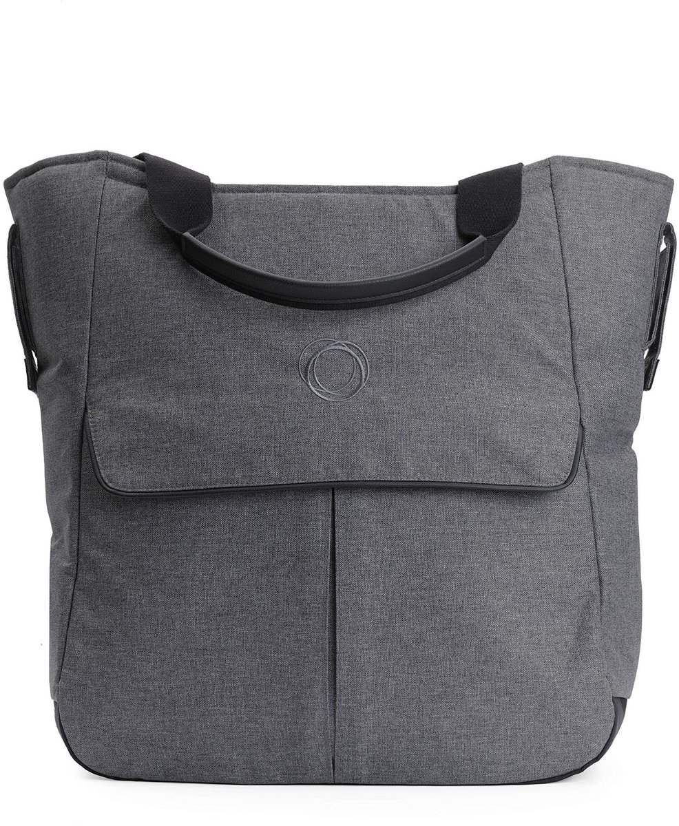 Mammoth Bag - Grijs voor Bugaboo kinderwagen