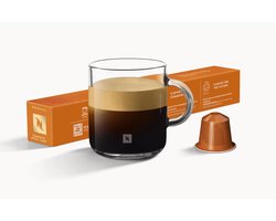 Nespresso Cups Pumpkin Spice Cake - 50 Capsules