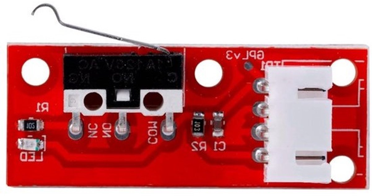 3D Printer Accessoires Kit - 3D Print Tools - 3D Printen Verbeteren - NEMA Standaard Motoren