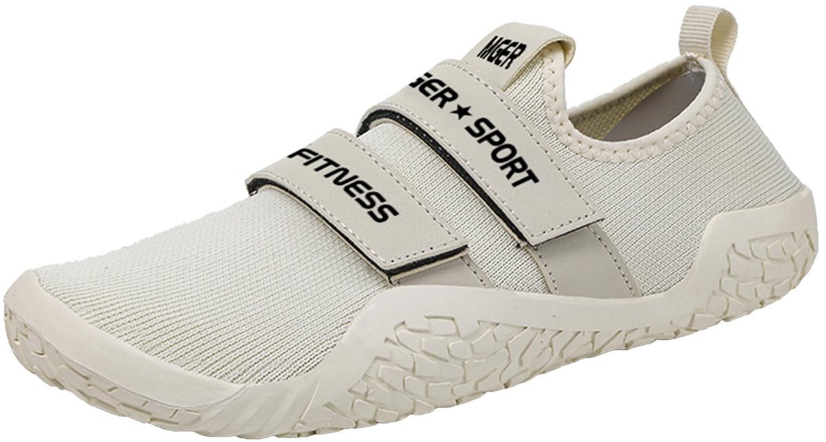 Barefoot Fitness Schoenen voor Gewichtheffen - Unisex
