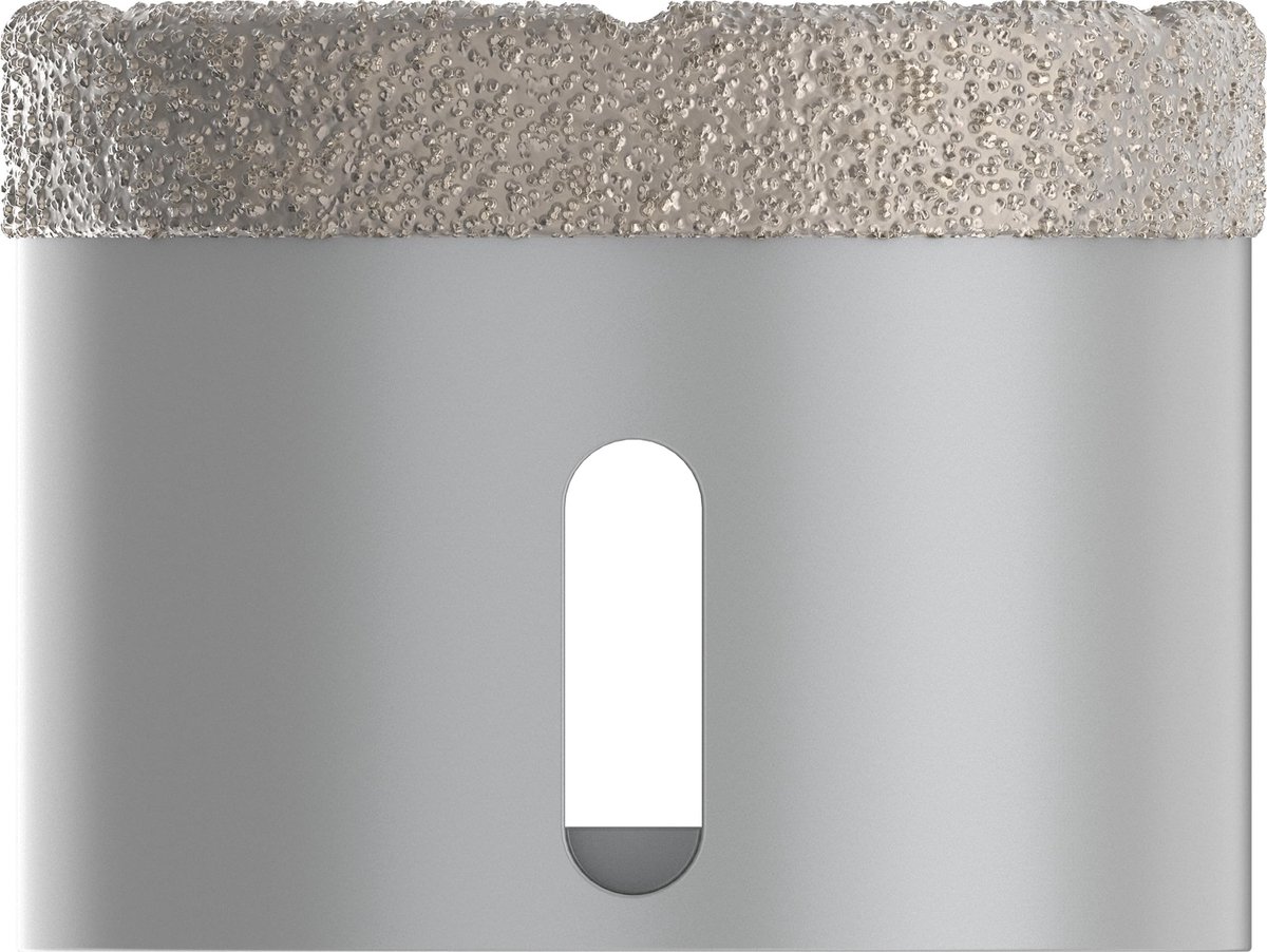 Diamant droogboor Ø 55 mm voor keramiek - X-LOCK