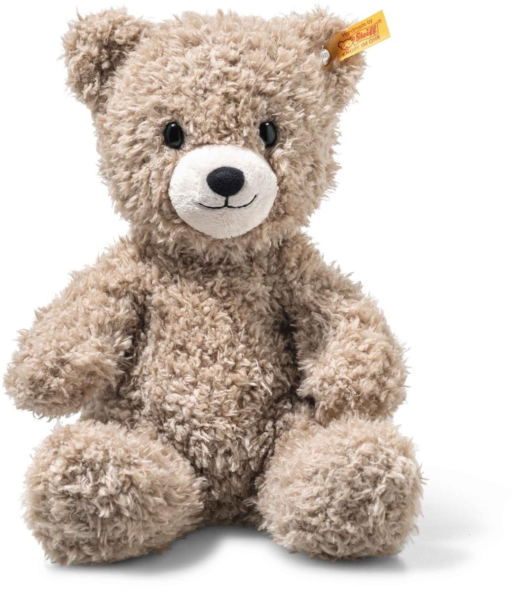 Teddybeer Caspar - 28 cm Bruin