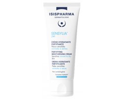 Isispharma Sensylia 24H Hydraterende Versterkende Crème 40 ml