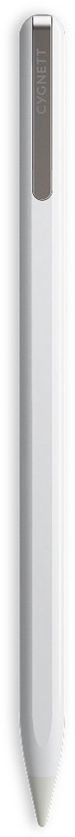 Cygnett MagPen stylus-pen 15 g Wit