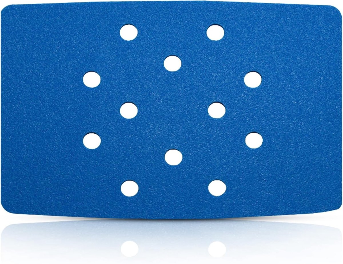 Comfortabel douchestoelkussen voor badzitje, antislip en waterdicht, zacht schuimkussen, ideaal voor badkamer, 35 x 22 cm (blauw)