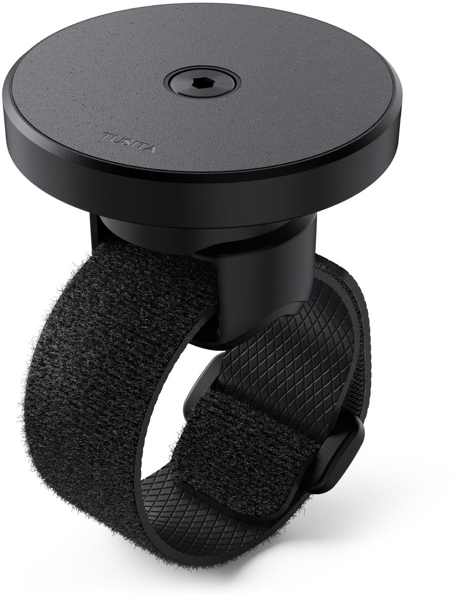 Golf Push Cart Magnetische Houder - Voor Rangefinder en Mobiele Telefoon