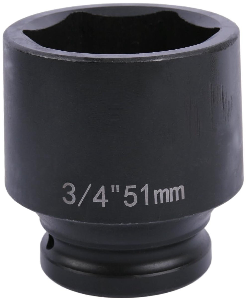 Hexagonaal Steeksleutel - 51 mm - Chroom-Molybdeen Staal