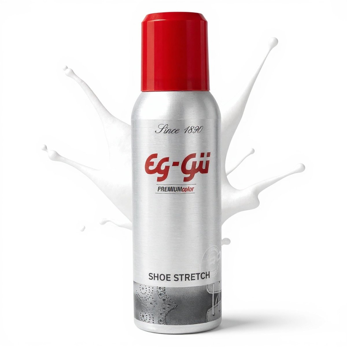 Schoen Stretch Spray - Kleurloos - 125ml