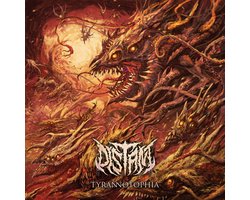 Tyrannotophia (Redux)