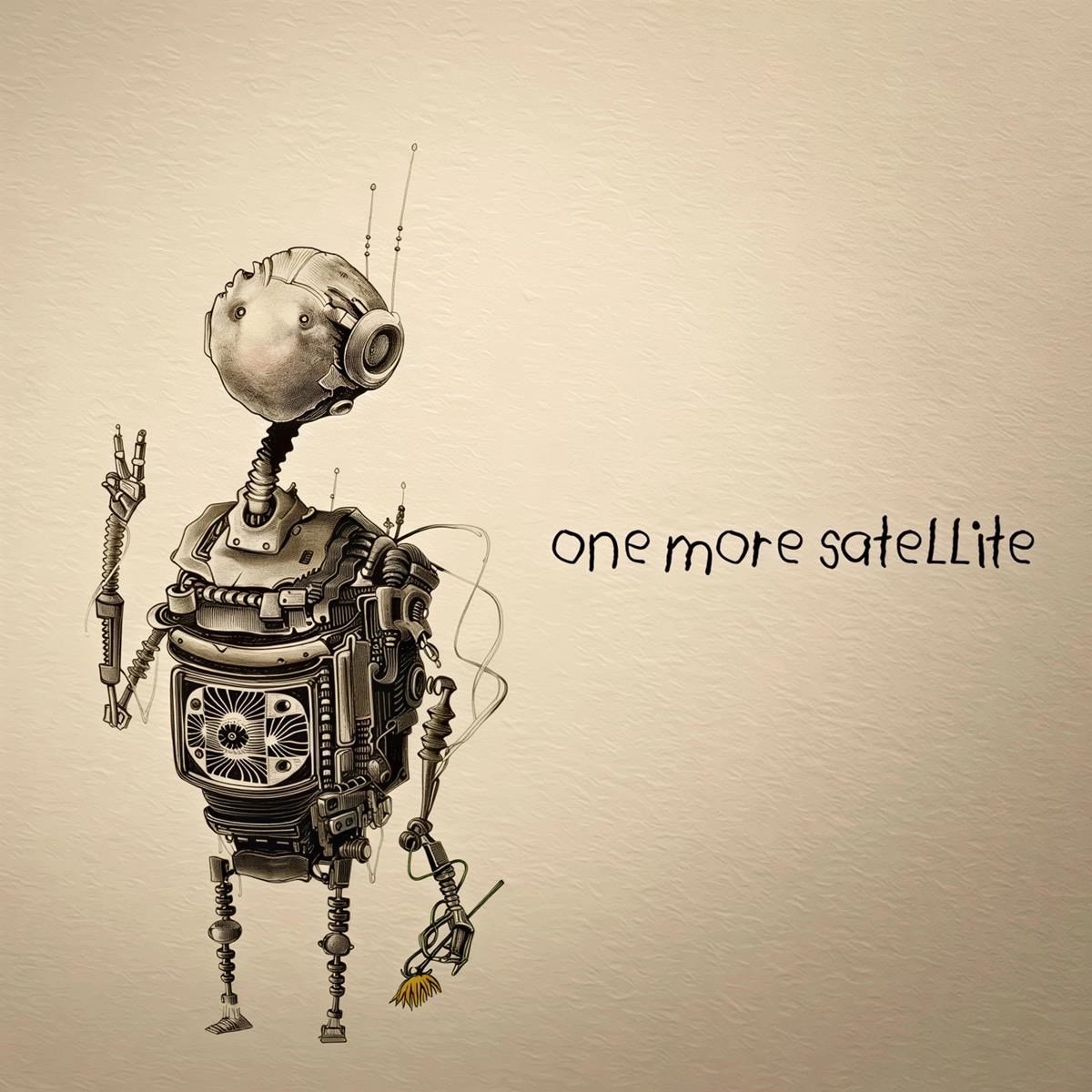 One More Satellite
