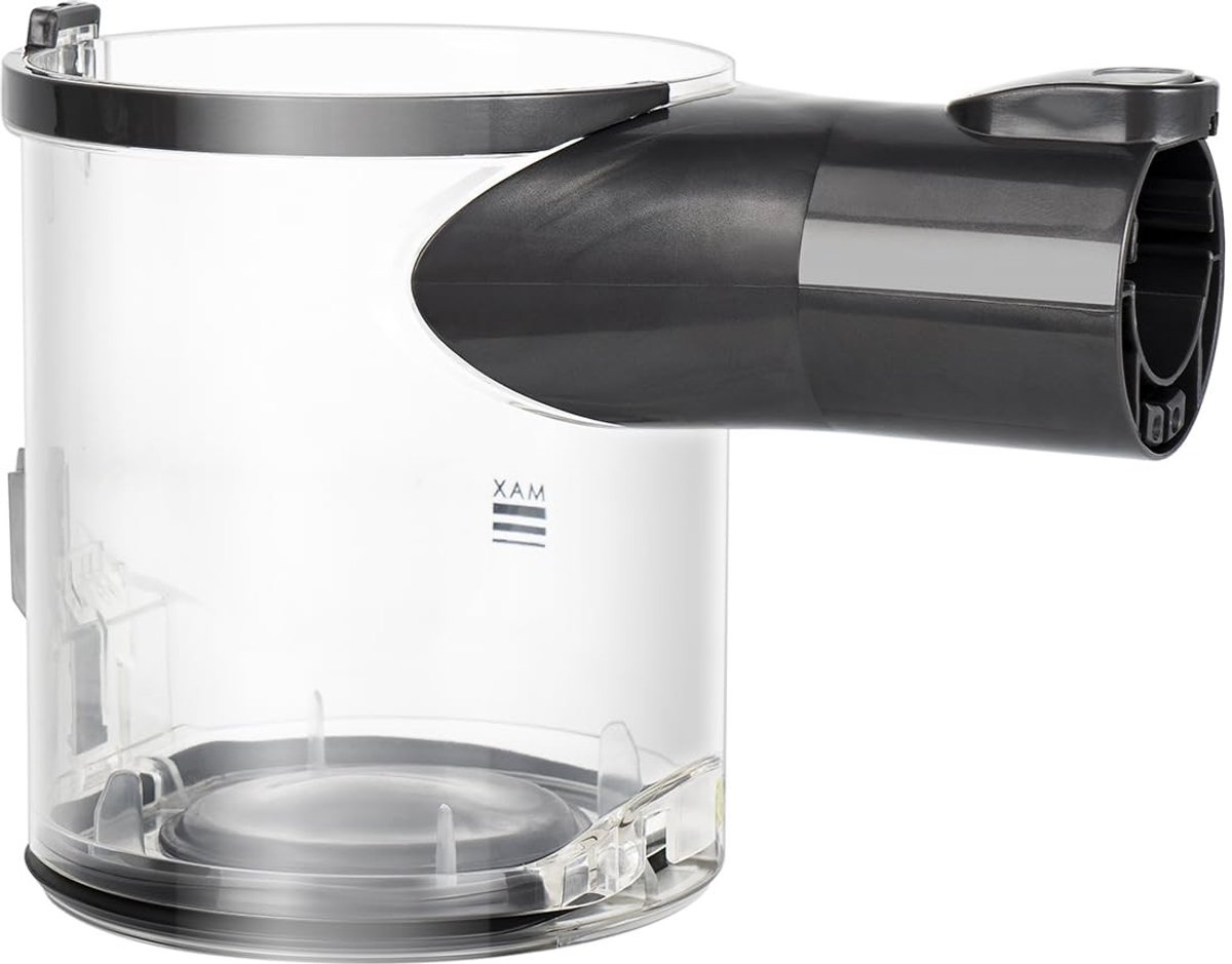 Stofcontainer voor Dyson V6 - Duurzaam en eenvoudig te gebruiken