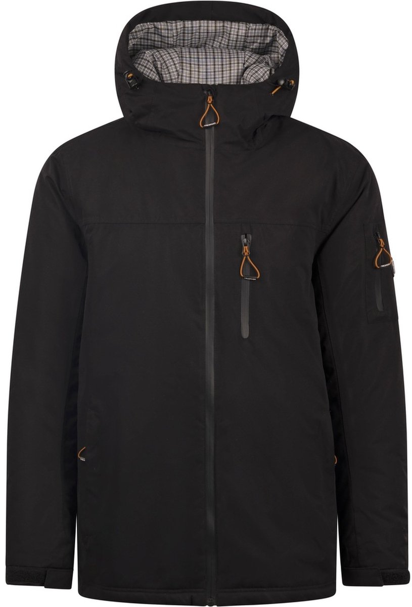 Trespass winterjas Kirkbost Outdoor Jacket