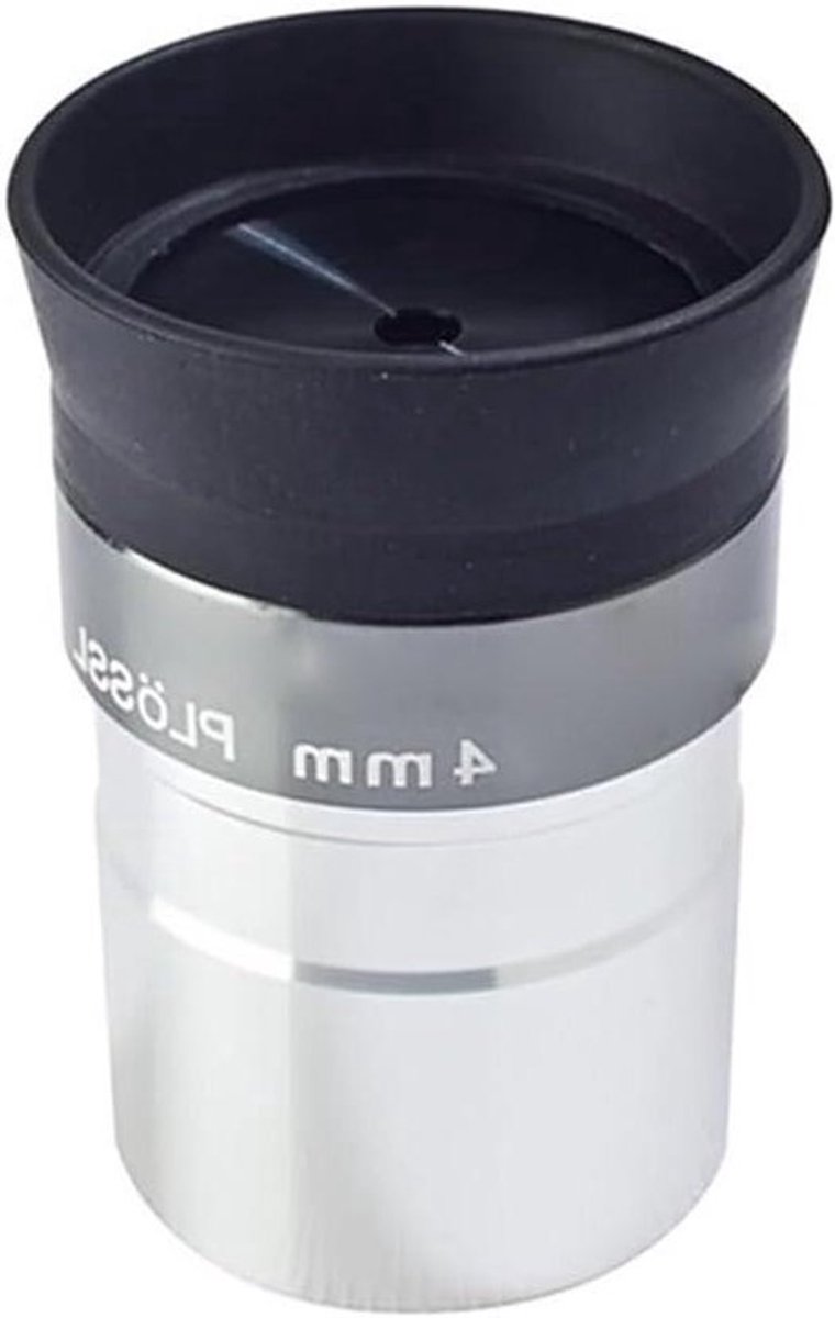 Telescoop Oculair - Astronomie Oculair - Sterrenkijken - Volledig Multi-Coated - 4 mm - Metaal