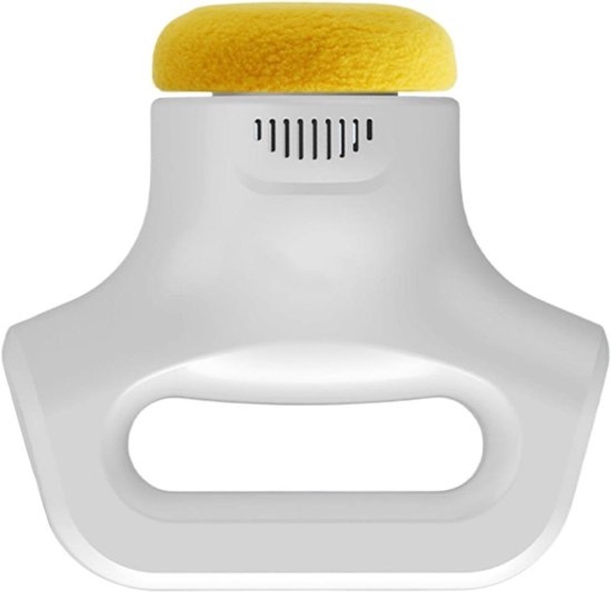 Massageapparaat - Spierroller Percussieapparaat - Spierherstel - 12 Intensiteitsniveaus - 192 x 192 x 98 cm - Wit